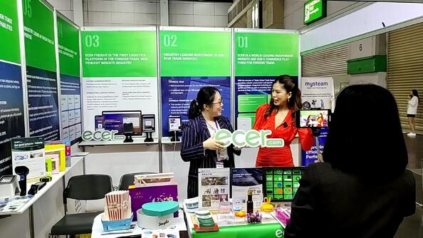 Hefei Purple Horn E-Commerce Co., Ltd. جولة في المعمل