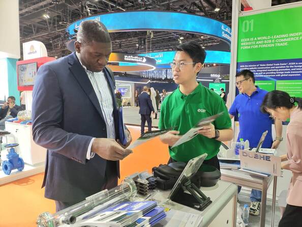 Hefei Purple Horn E-Commerce Co., Ltd. خط إنتاج المصنع