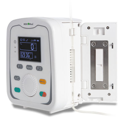 جودة  50/60Hz Electronic Infusion Device With High Contrast LCD Screen مصنع