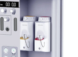 جودة  VP20/VP10 Anesthesia Vaporizer , Stable Gas Anaesthesia Machine مصنع