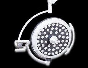 جودة  180000 lnx Shadowless Operation Theatre Light Universal Suspension System مصنع