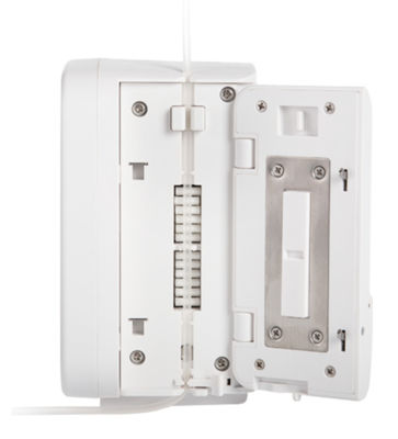 مضخة حقنة Purple Horn ومضخة التسريب 1-1800ml / ساعة قابلة للتعديل