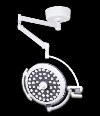 أداة جراحية من Purple Horn مزودة بمصباح 48 قطعة