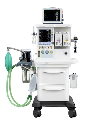 جهاز التنفس الصناعي للتخدير في غرفة العمليات للأطفال البالغين