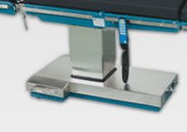 جدول التشغيل الكهروهيدروليكي Purple Horn بشهادة ISO13485