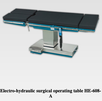 طاولة يد متعددة الوظائف لجراحة العيون 700-1000 ملم تعديل الارتفاع