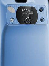 Purple Horn OEM Home Care Ventilator Oxygen Generator 1-7L / min قابل للتعديل