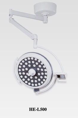 أداة جراحية من Purple Horn مزودة بمصباح 48 قطعة