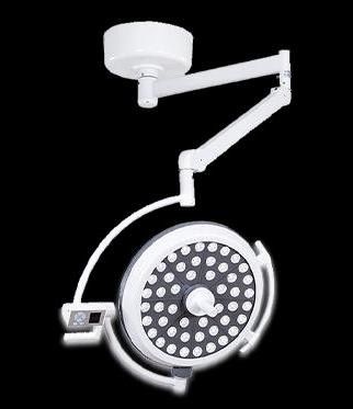 مصباح التشغيل Purple Horn بدون ظل إضاءة بعمق ممتاز للجراحة