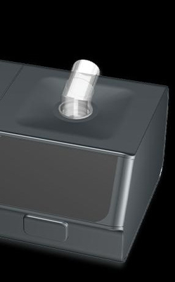آلة CPAP الطبية الأوتوماتيكية 4-20 سم H2O شهادة ISO 13485 CE