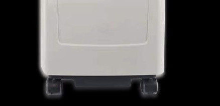 مكثف الأوكسجين المحمول Purple Horn AC220V 50HZ