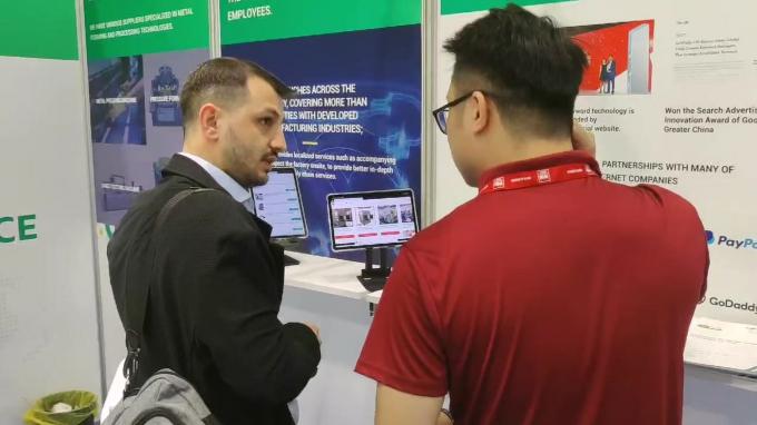 Hefei Purple Horn E-Commerce Co., Ltd. نبذة عن الشركة